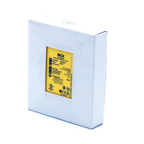 safety switching device UE10-3OS2D0 Used