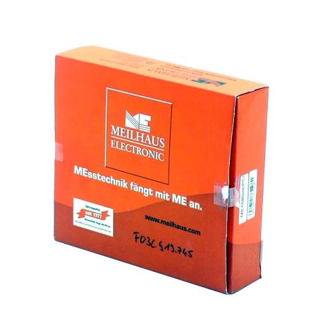Analog-Messkarte ME468071401123F Neu OVP