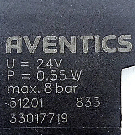 5/2 Directional control valve  