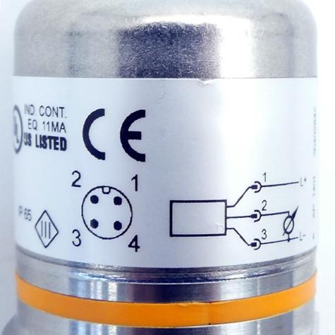Drucksensor  