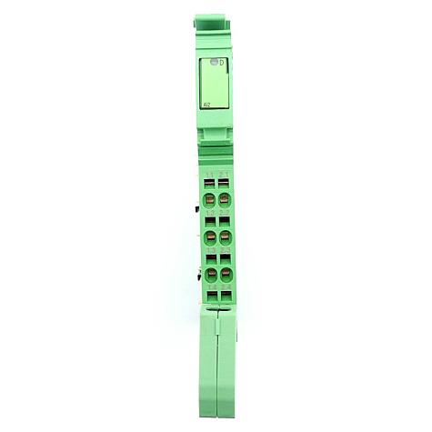 Analog input terminal IB IL AI 2/SF-PAC Refurbished