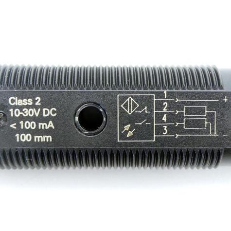 Photoelectric sensor BOS00K9 New FS