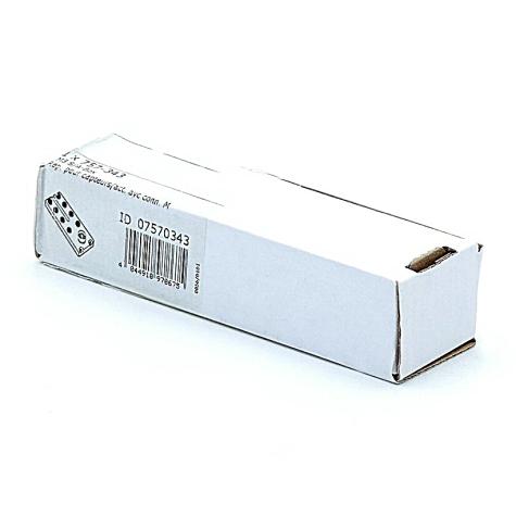 M8 Sensor- /actuatorbox  