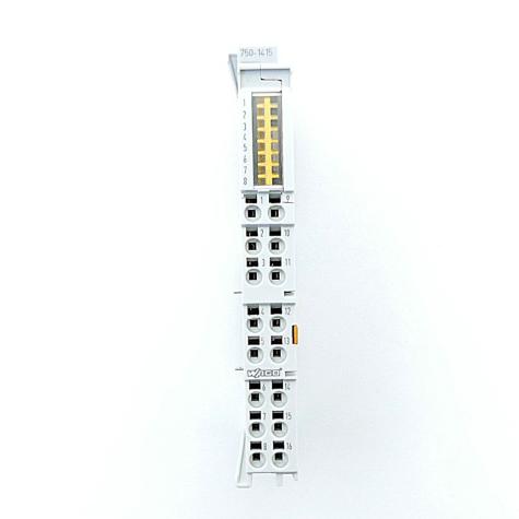 Digital input terminal 8 DI 8DI 24 V DC 