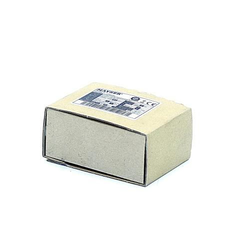 Control Unit  Used