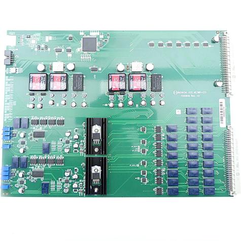 Voltage transmitter CCS AE/MF1-CT1 New