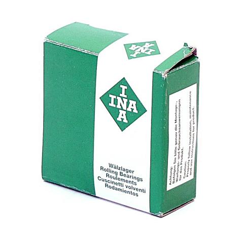 Precision slotted nut  New FS