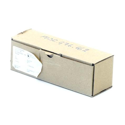 Druckregelventil NL1-RGS-G014-GAU-MAN-060-SS Neu OVP