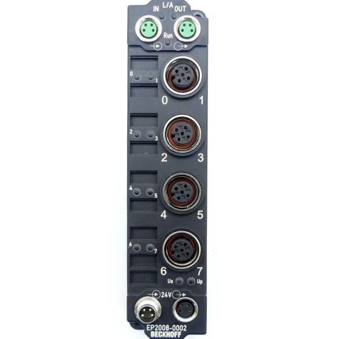 EtherCAT Box  Gebraucht
