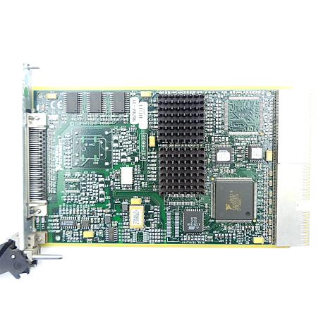 NI PXI-6602 and NI-DAQ Software for Windows  