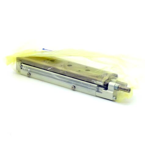 Compact slide  