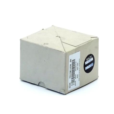 Pneumatic cylinder 156566 