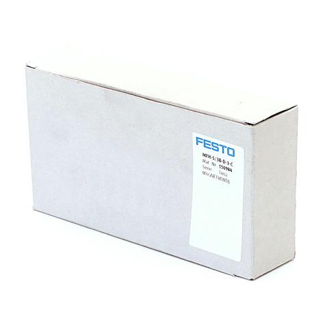 Magnetventil 150984 