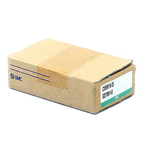 Dual rod cylinder EZIT56143 New FS