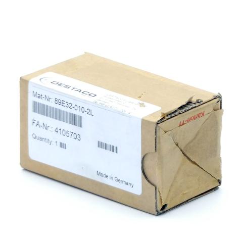 Pneumatic swing clamp  New FS