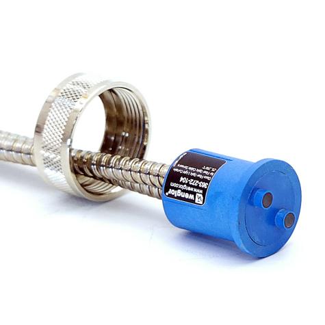 Glasfaser-Lichtleit-Vorhang 363-272-104 