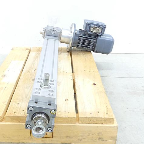 Lineareinheit mit Drehstrommotor DRS71M4BE1HR/FF/ASB1 Gebraucht