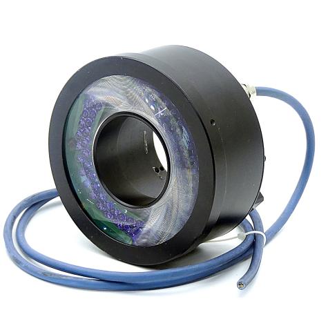Ring lighting RK3950-IR/F100 Used
