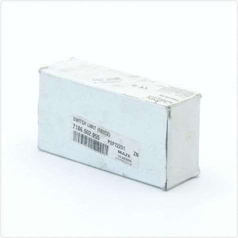 Limit Switch  New FS