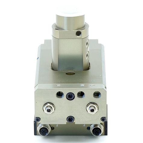 Rotary unit OSE-C 34 4 mit EDF 34 Used