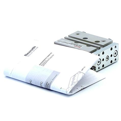 Führungszylinder 0822060102 