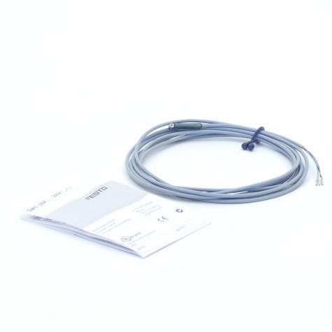 2 x Proximity switch 525915 New FS