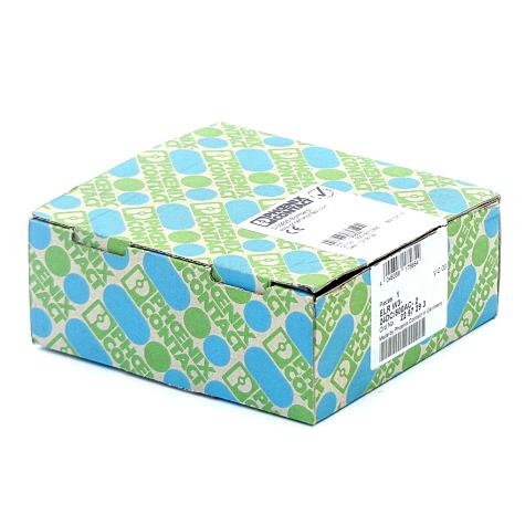 Halbleiterwendeschütz ELR W3-24DC/500AC-2 Neu OVP