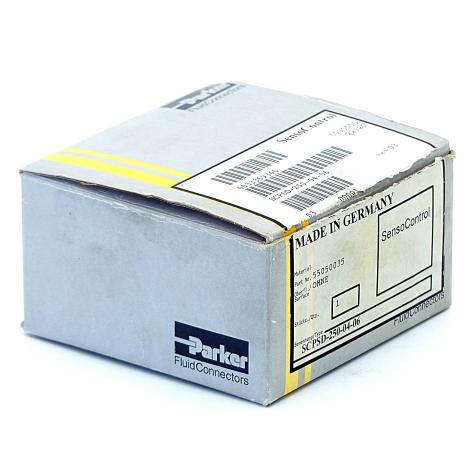 Pressure Switch  