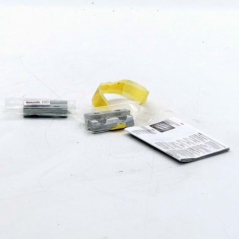 Schlitzzylinder RTC-DA-040-1020-BV-MM41S00BLPPB3P0P0 Neu OVP