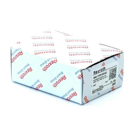 Ball Runner Block KWD-025-FNS-CO-N-1 New FS