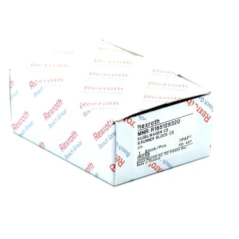 Ball Runner Block  New FS
