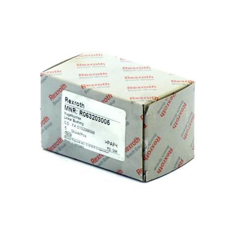 Linear Bushing  New FS