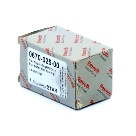Star Super Kugelbüchse  Neu OVP