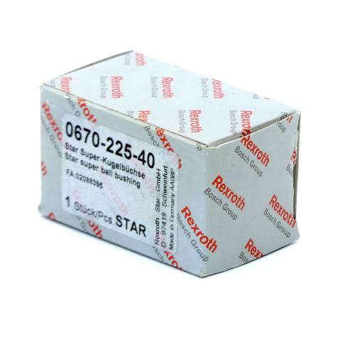 Star Super Kugelbüchse  Neu OVP