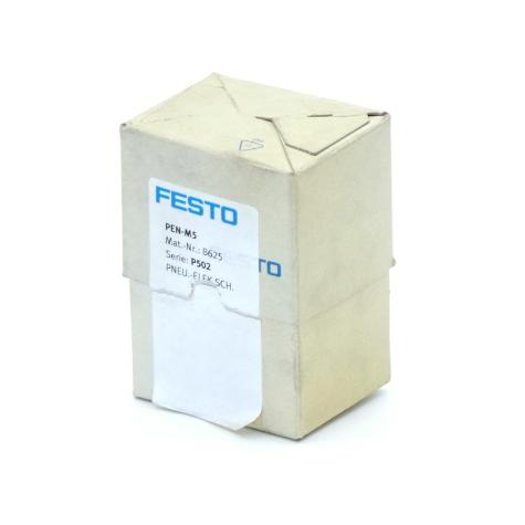 PE-Wandler 8625 