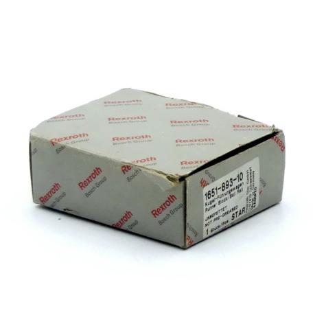 Ball Runner Block  New FS