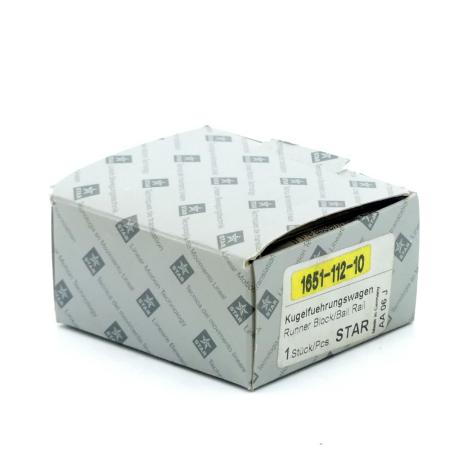 Ball Runner Block  New FS