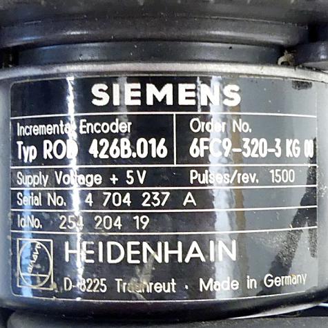 Servo Motor  Gebraucht