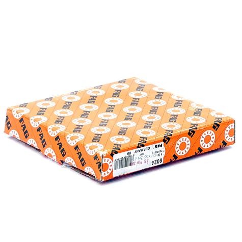 Deep groove ball bearings  New FS