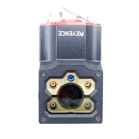 Autofocus code reader  Used