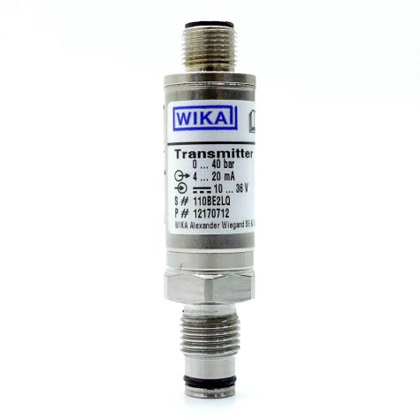 Transmitter  Gebraucht