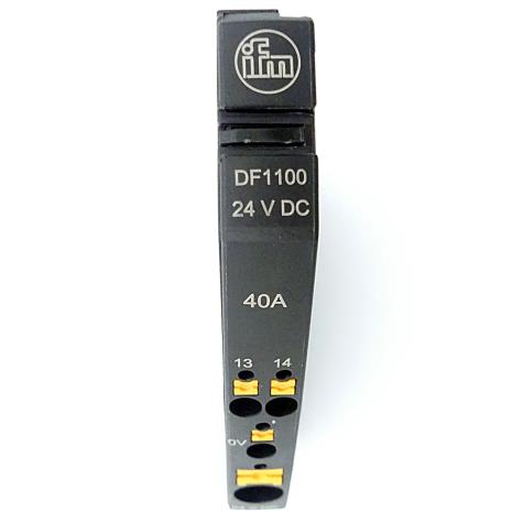 Feed module  Used