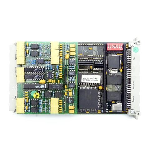 circuit board IO CAN  Used