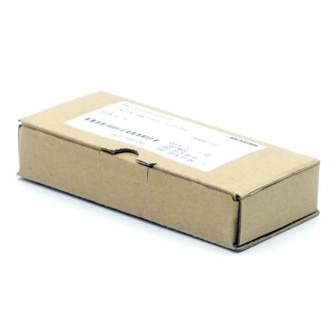 Miniature profile rail guides  New FS