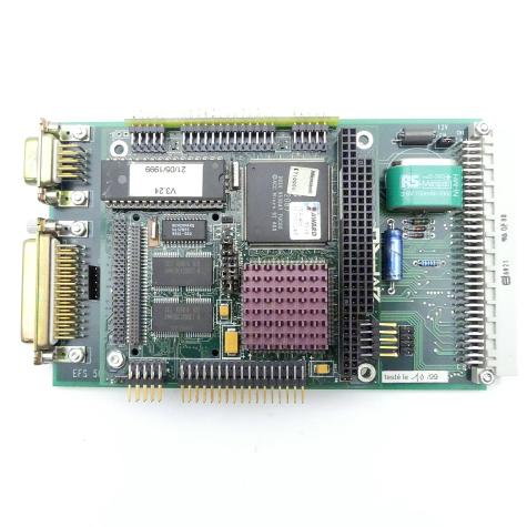 Circuit Board  Used