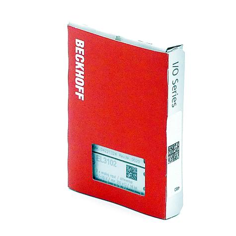 2-Kanal-Analog-Eingangsklemme  Neu OVP