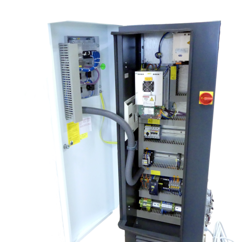Plasma generator  Used