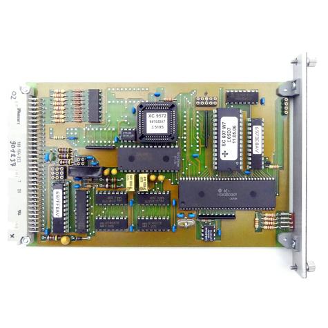 CONTROLLER CI697-SSI  Used