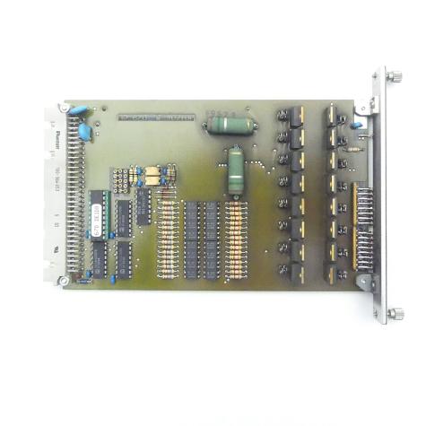 Exit card AP670  Used