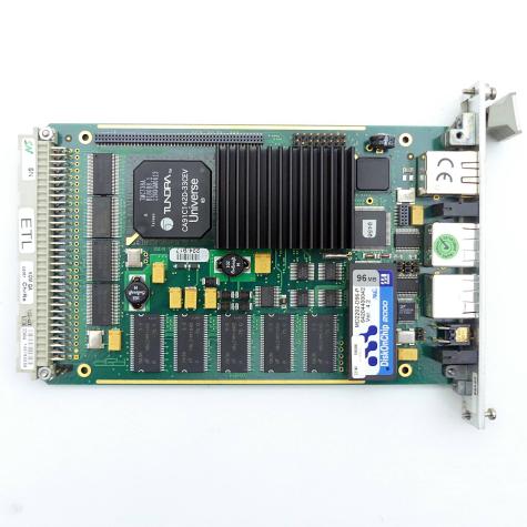 Laser-Circuit board VMP1  